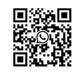 WhatsApp QR Code